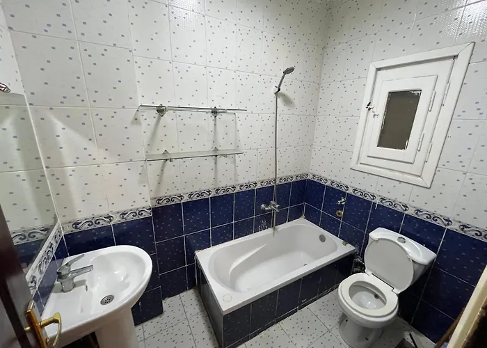 Cozy Apartment, On Sheraton Road Near Metro Market *